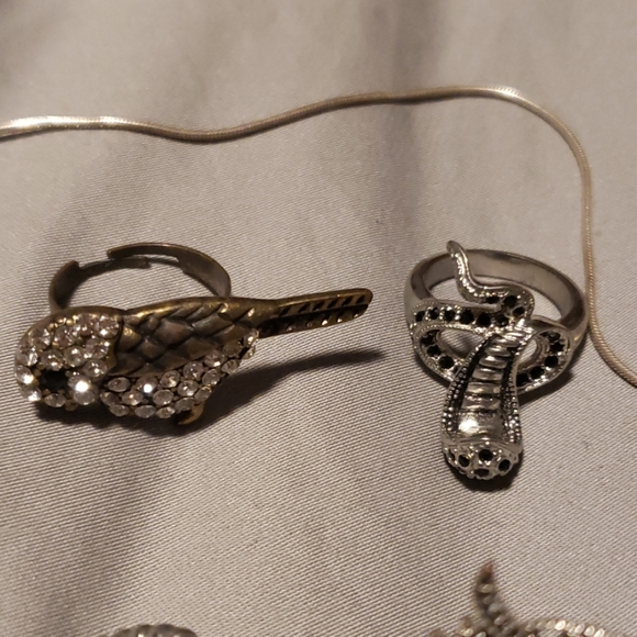 Animal Set - Picture 3 of 3